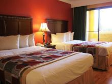 Hotel Western Moreno & Moreno Valley