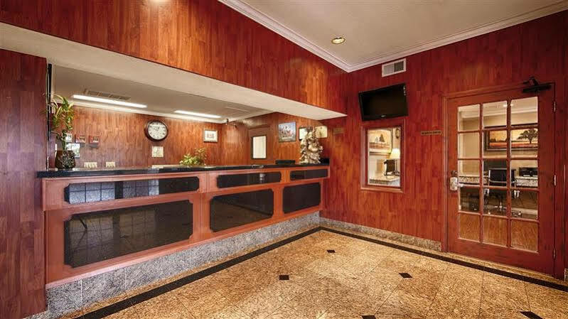 Hotel Western Moreno & Moreno Valley