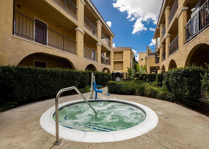 Best Western Moreno Hotel & Suites