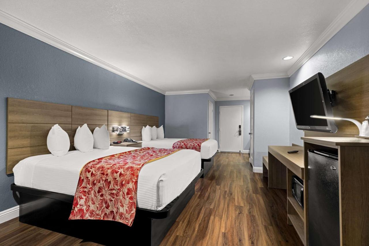 Western Moreno & Hotel Moreno Valley