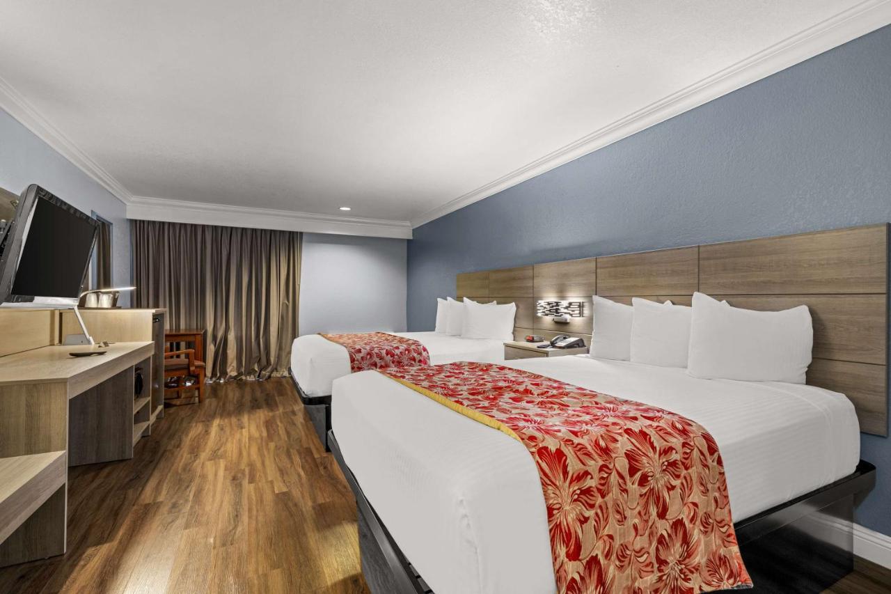 Hotel Western Moreno & 3*