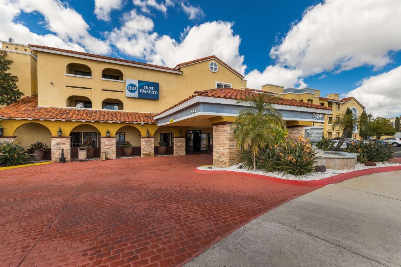 Hotel Western Moreno &