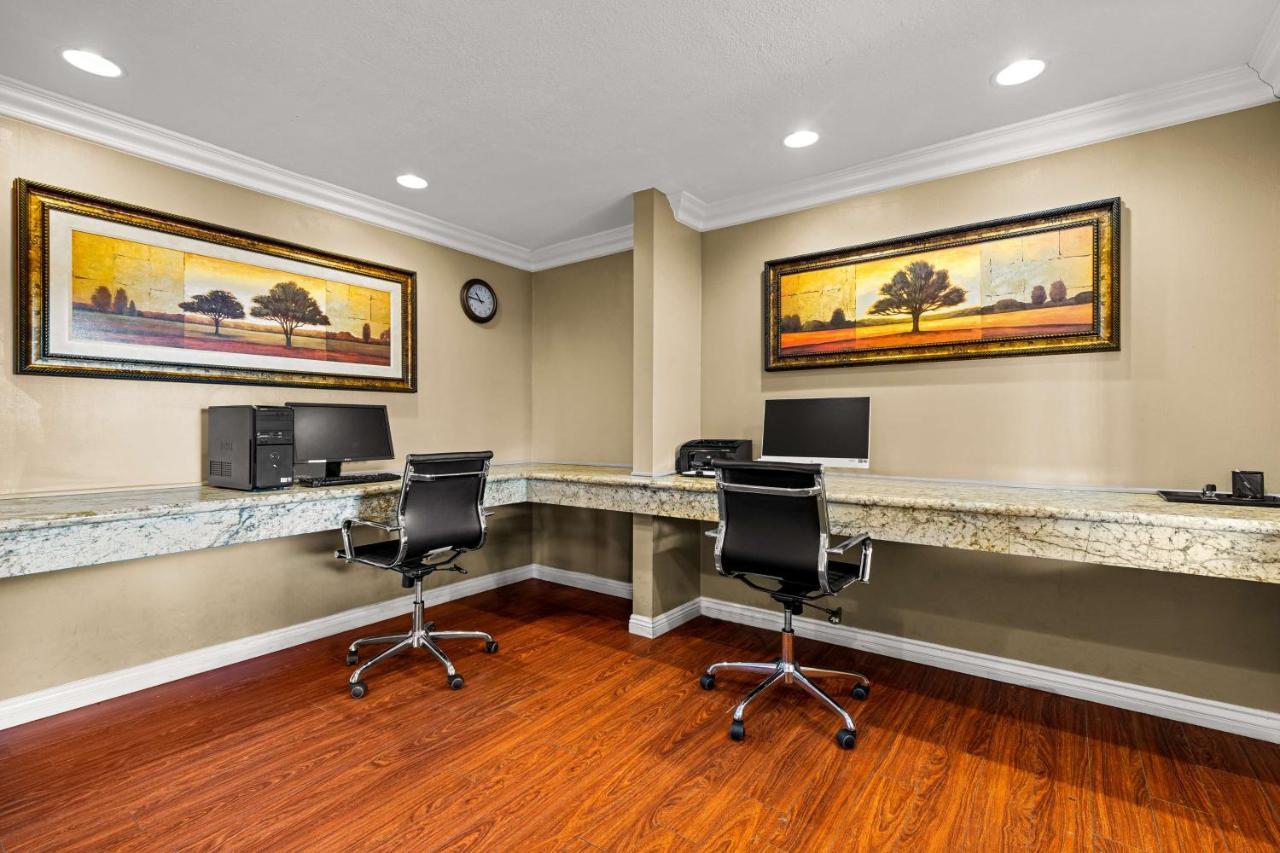 Western Moreno & Hotel Moreno Valley