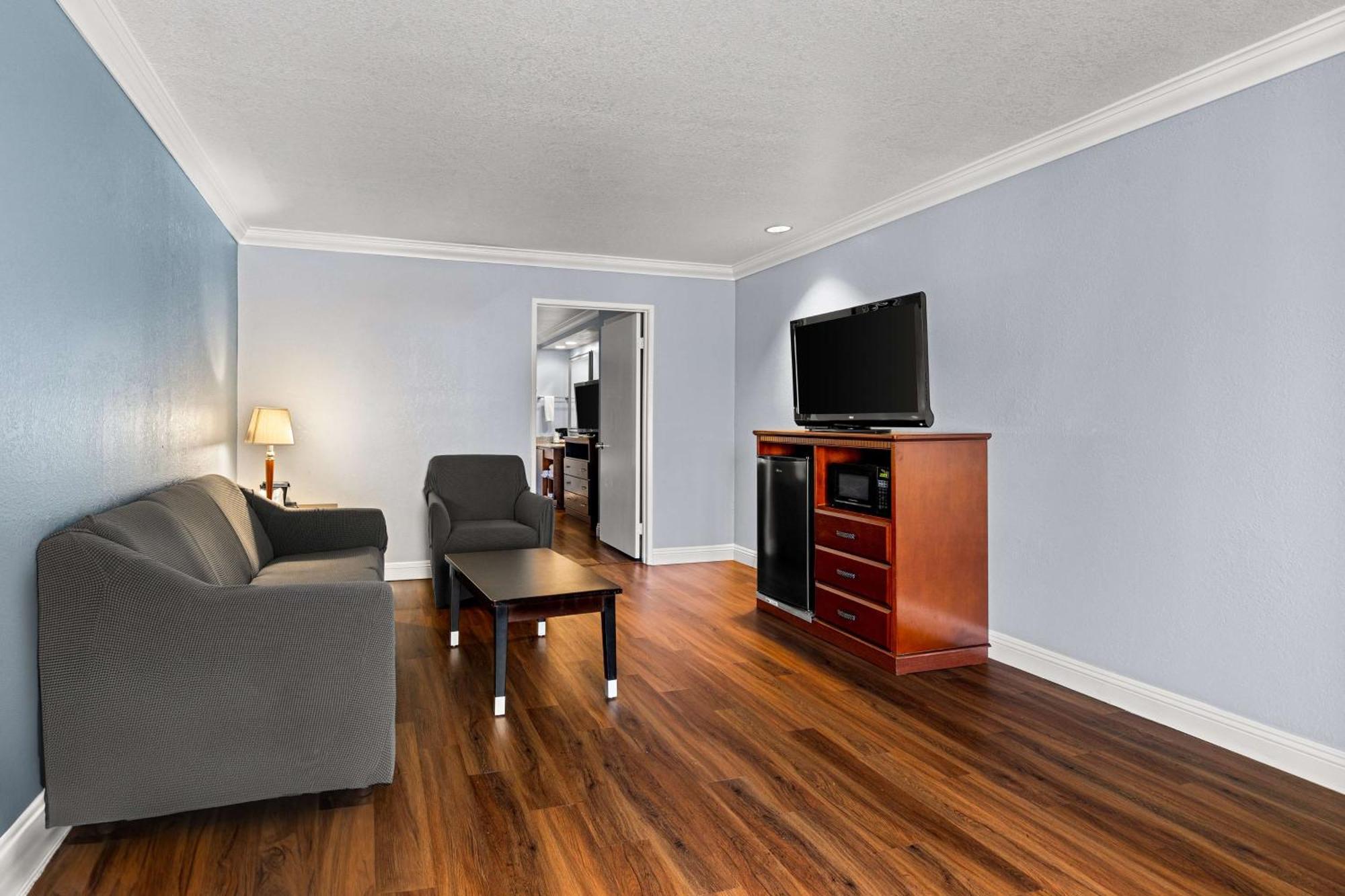 Western Moreno & Hotel Moreno Valley
