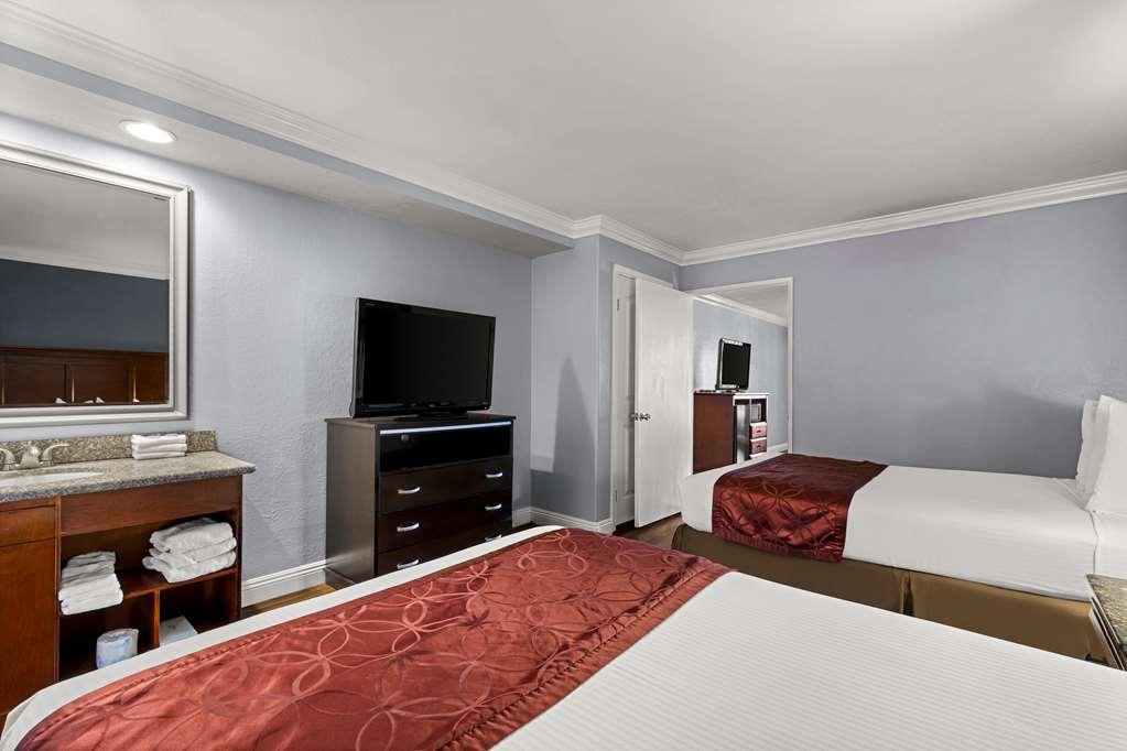 Western Moreno & Hotel Moreno Valley