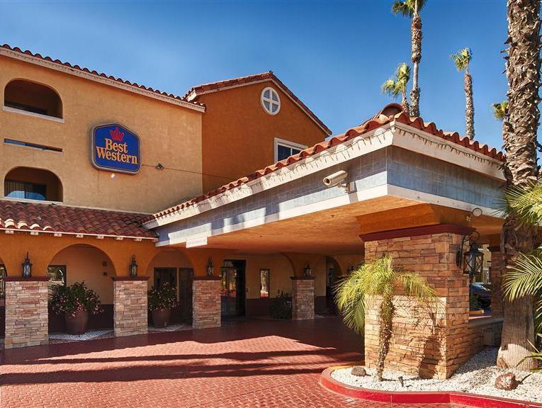 Hotel Western Moreno & 3*