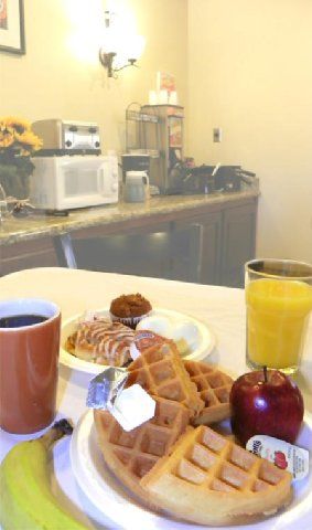 Western Moreno & Hotel Moreno Valley
