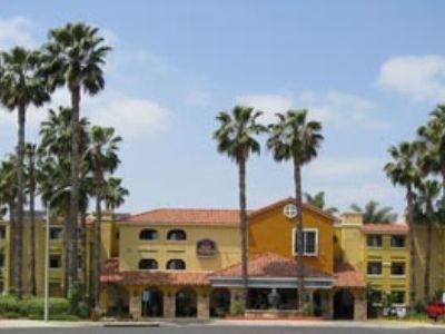 Western Moreno & 3* Moreno Valley
