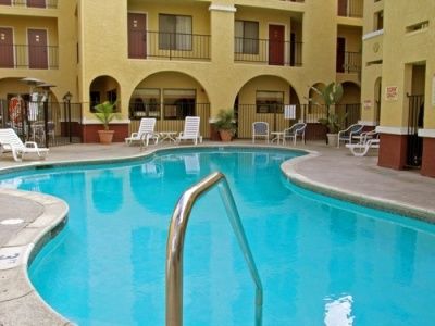 Hotel Western Moreno & Moreno Valley