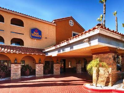 Western Moreno & Moreno Valley