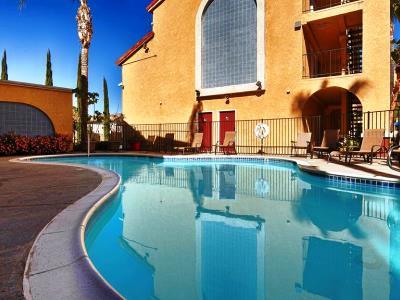 Western Moreno & 3* Moreno Valley