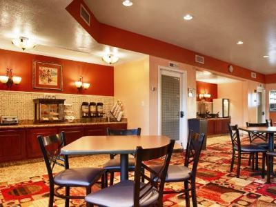 Hotel Western Moreno & 3*