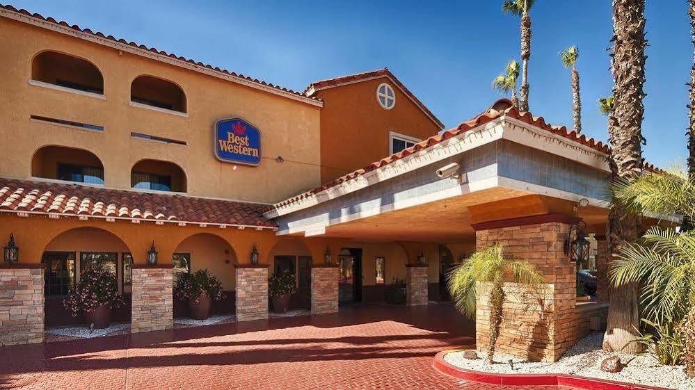 Hotel Western Moreno &