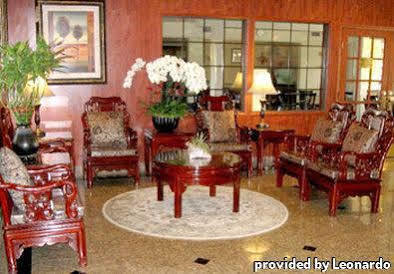 Hotel Western Moreno &