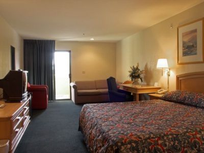 Hotel Western Moreno &